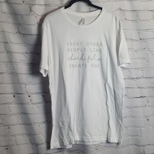 Chick-Fil-A Shirt 